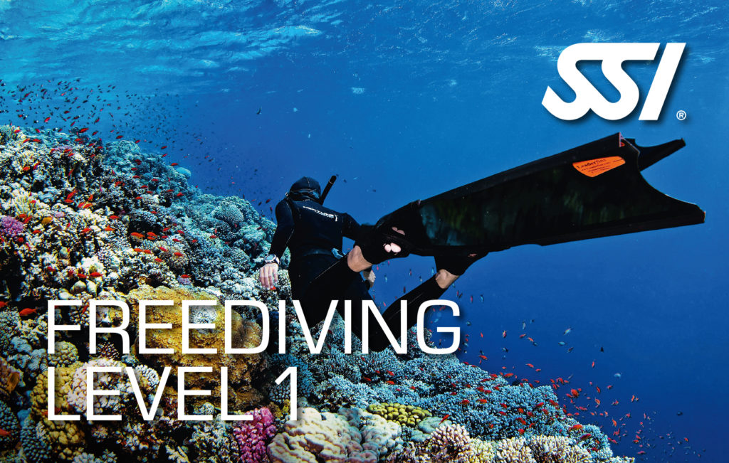 ssi freediving