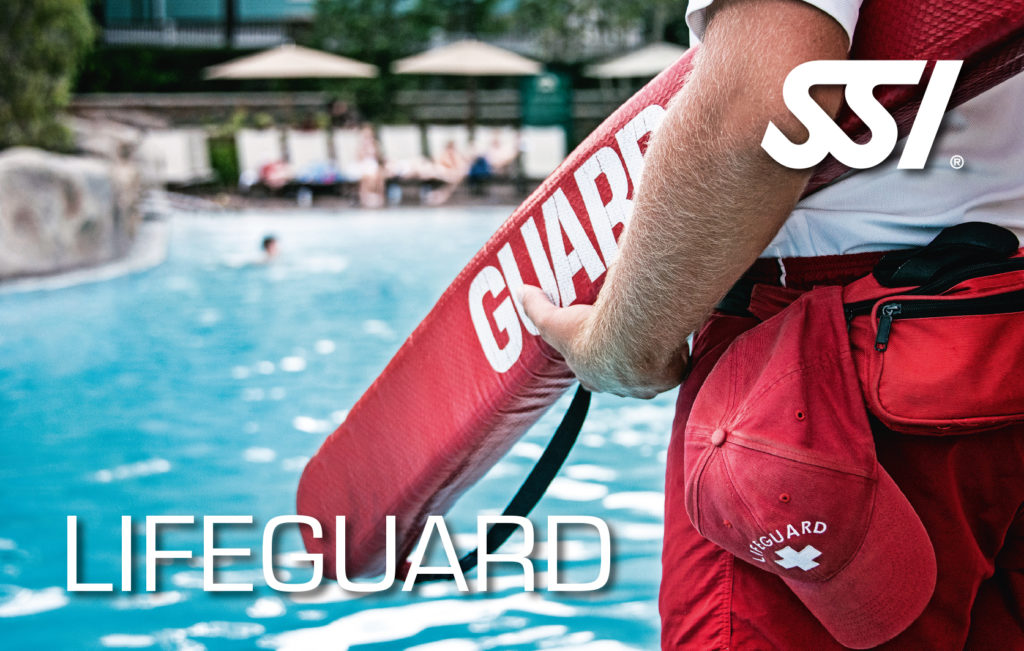 ssi lifeguard