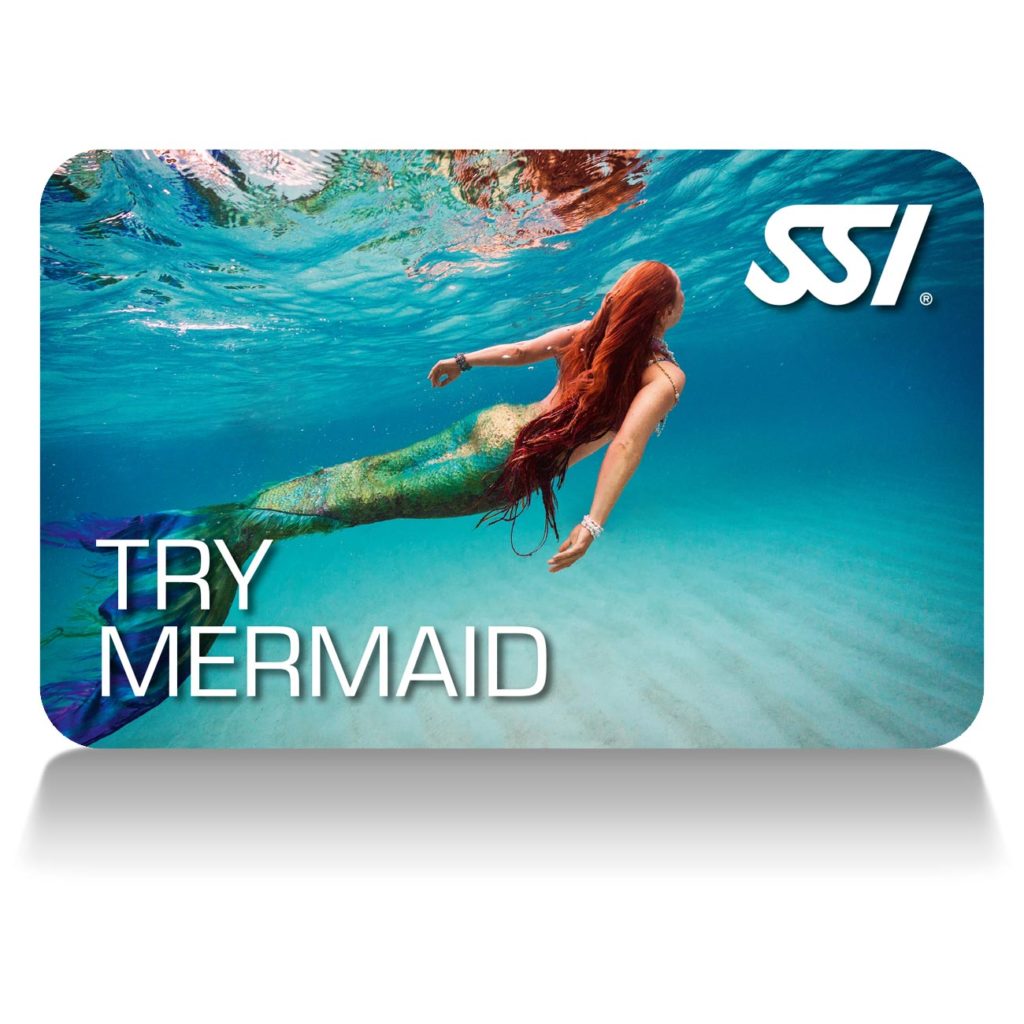 ssi mermaid try